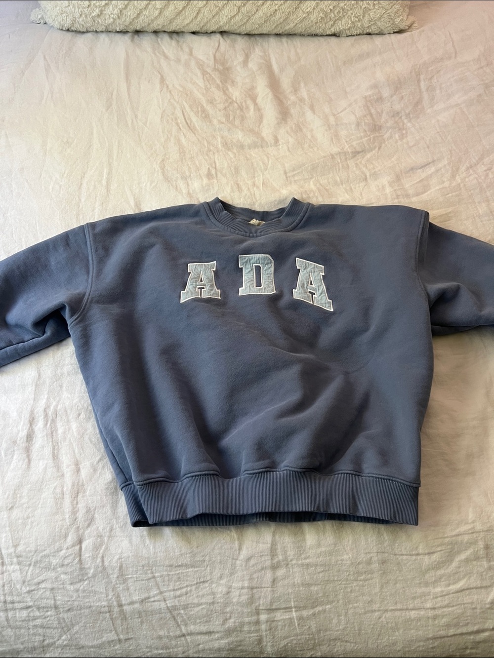 Adanola Crewneck Sweatshirt